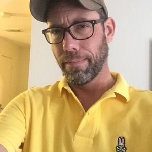 Meet your Posher, Bryan